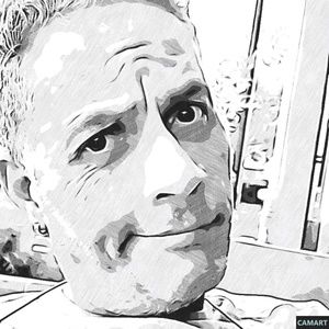 Meet your Posher, Gerson